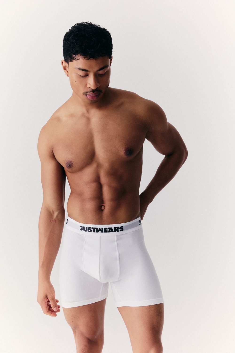 Boxer Briefs Everyday