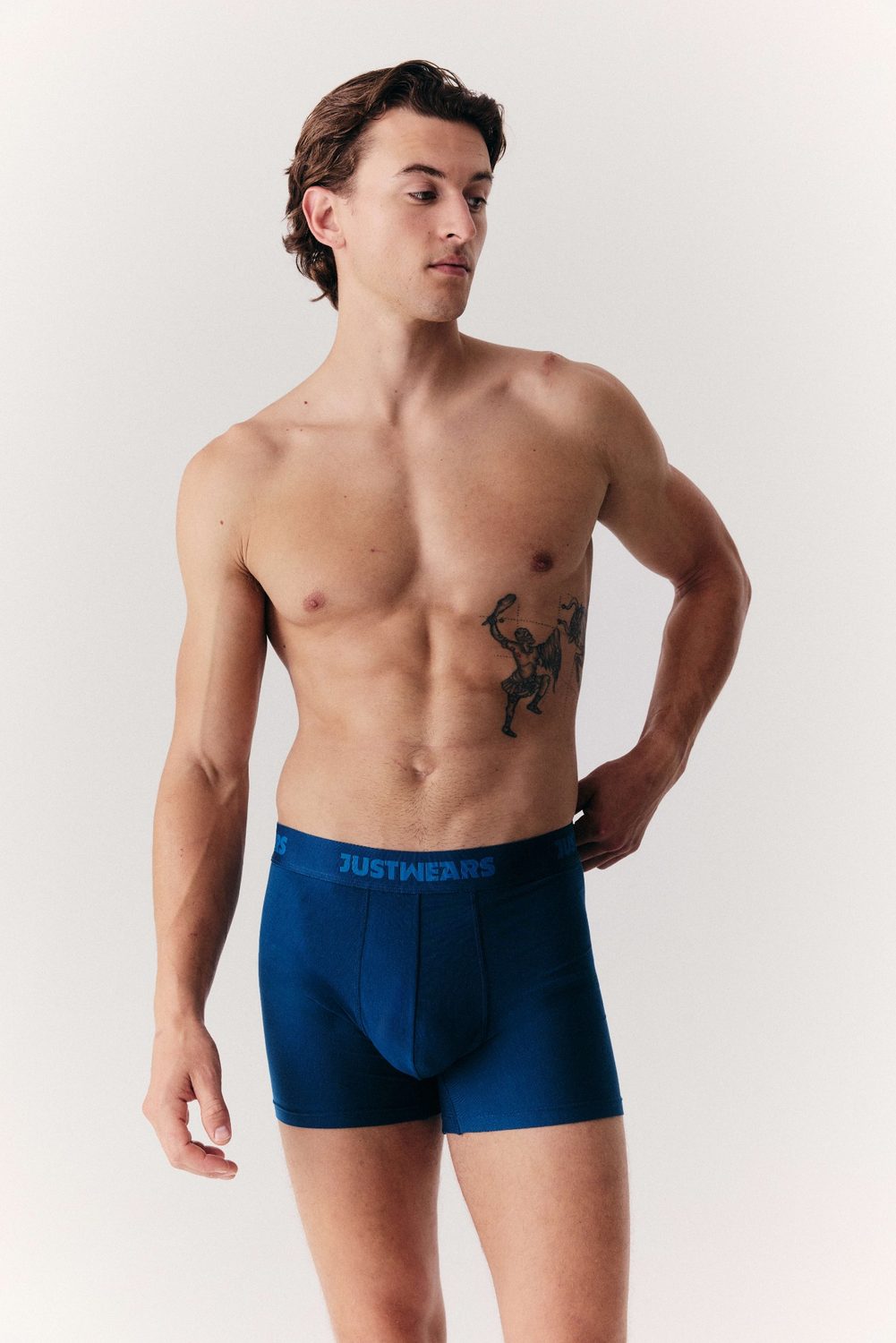 Boxer Briefs Everyday