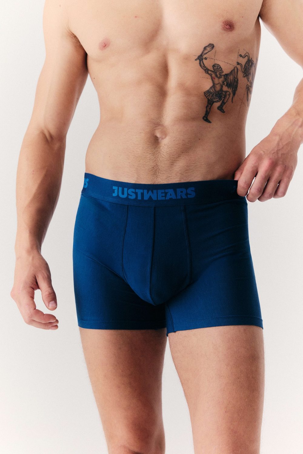 Boxer Briefs Everyday