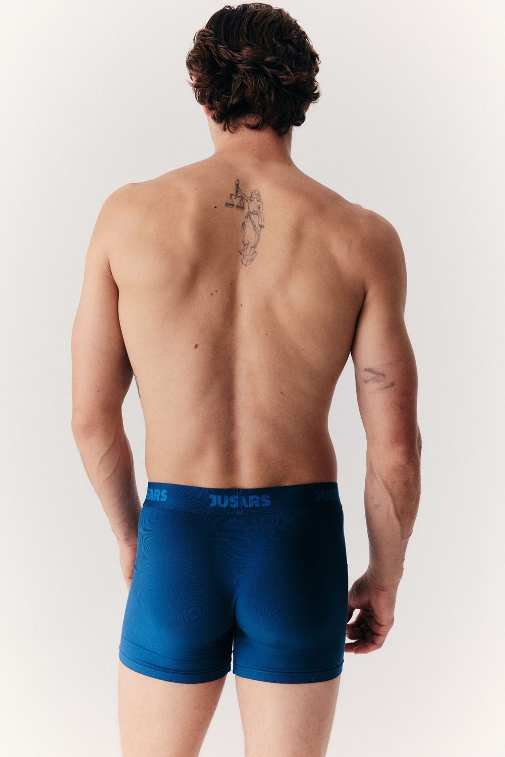 Boxer Briefs Everyday
