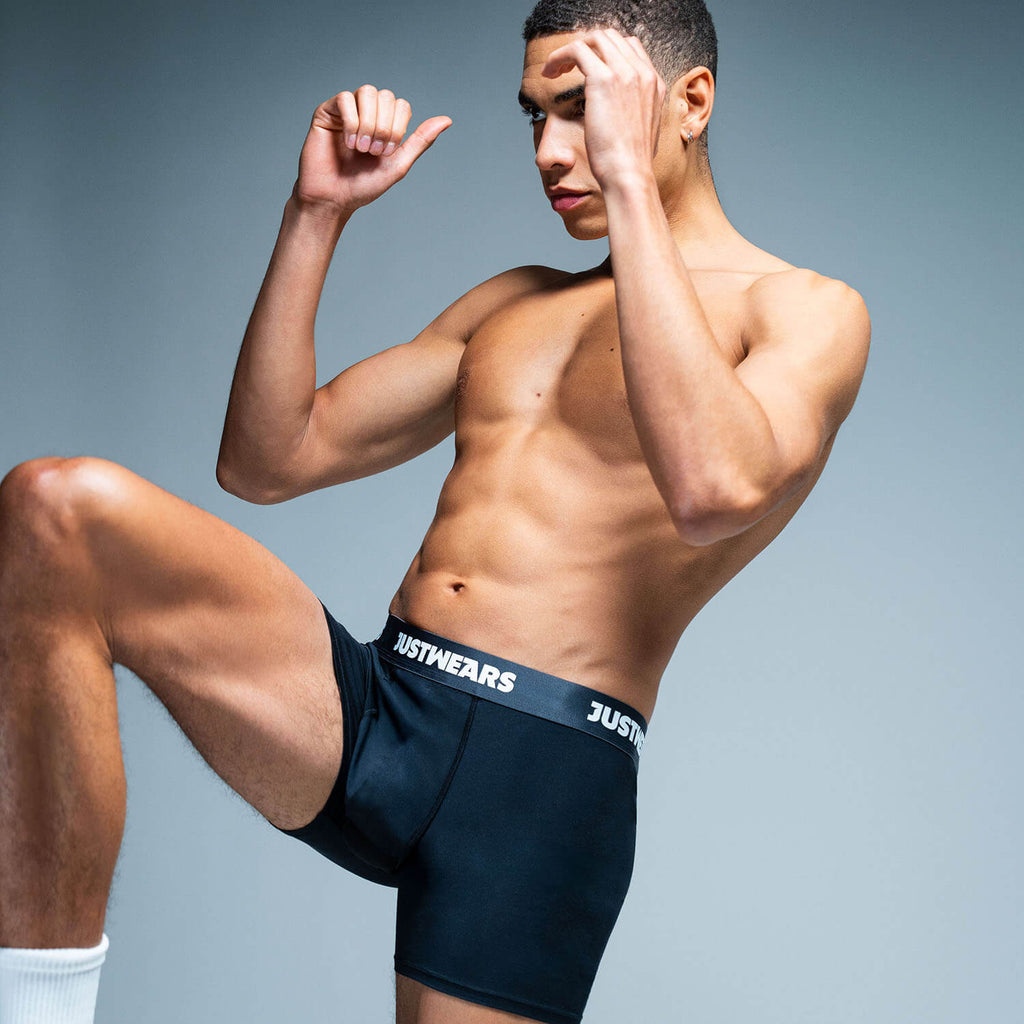 Boxer Briefs Active 1 Pack