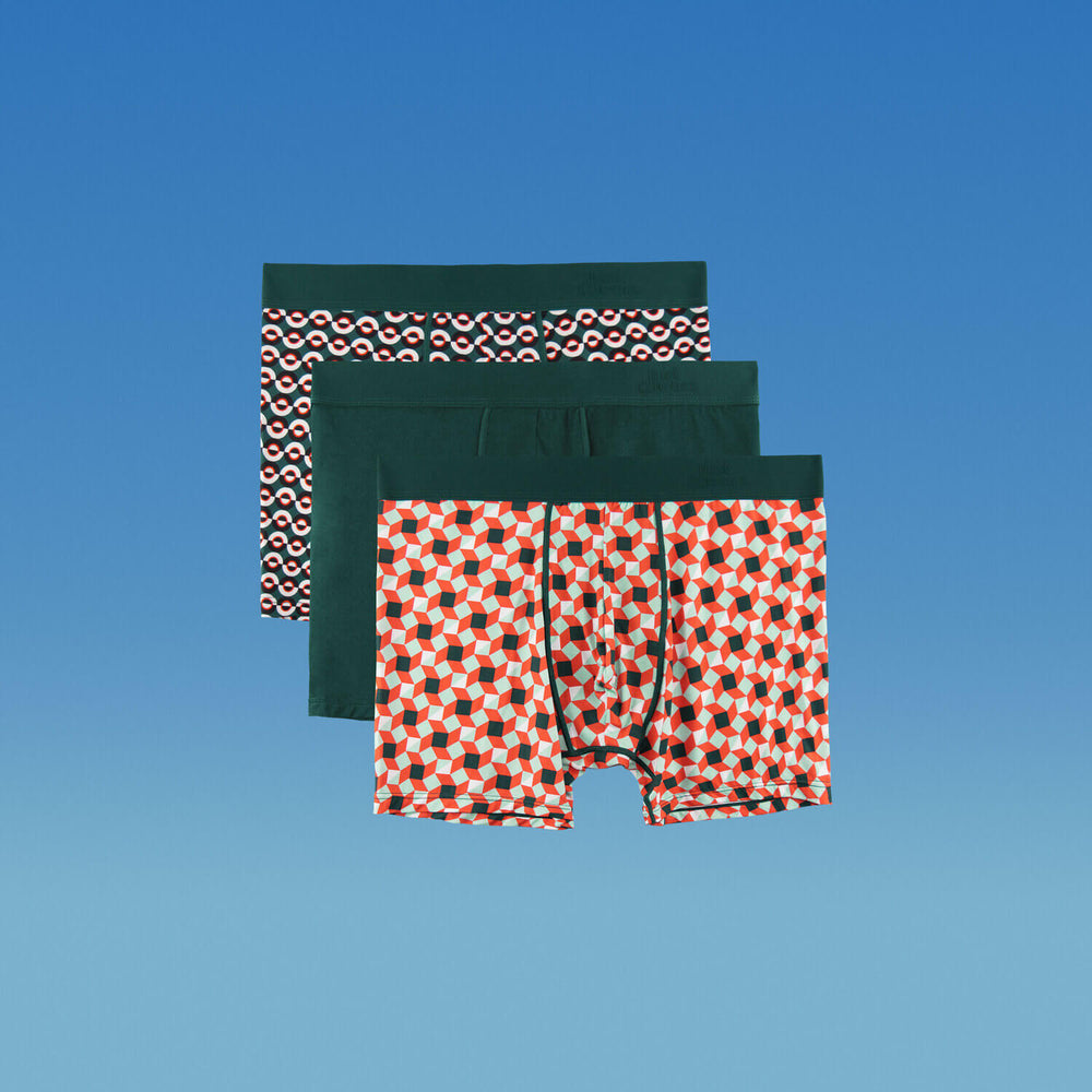 Boxer Briefs Everyday