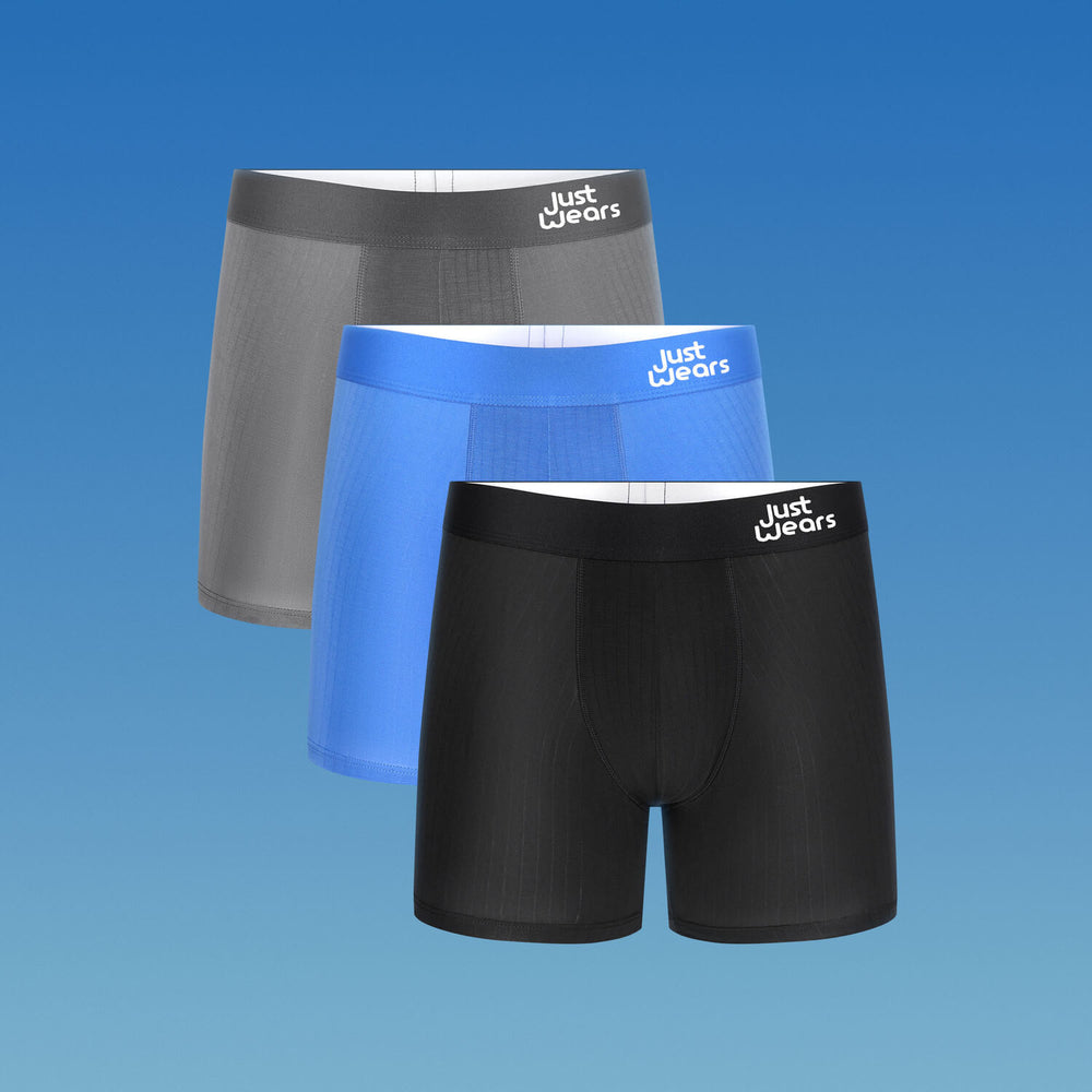 Boxer Briefs Everyday