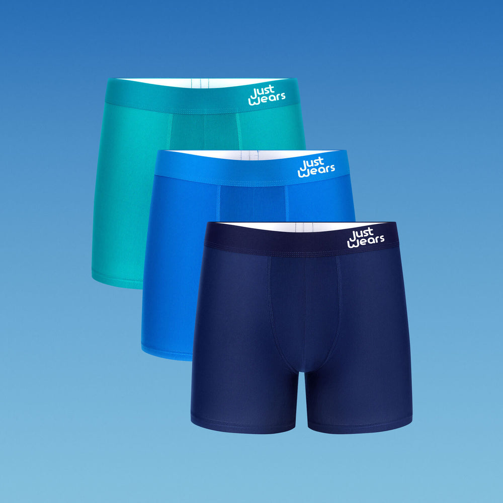 Boxer Briefs Everyday