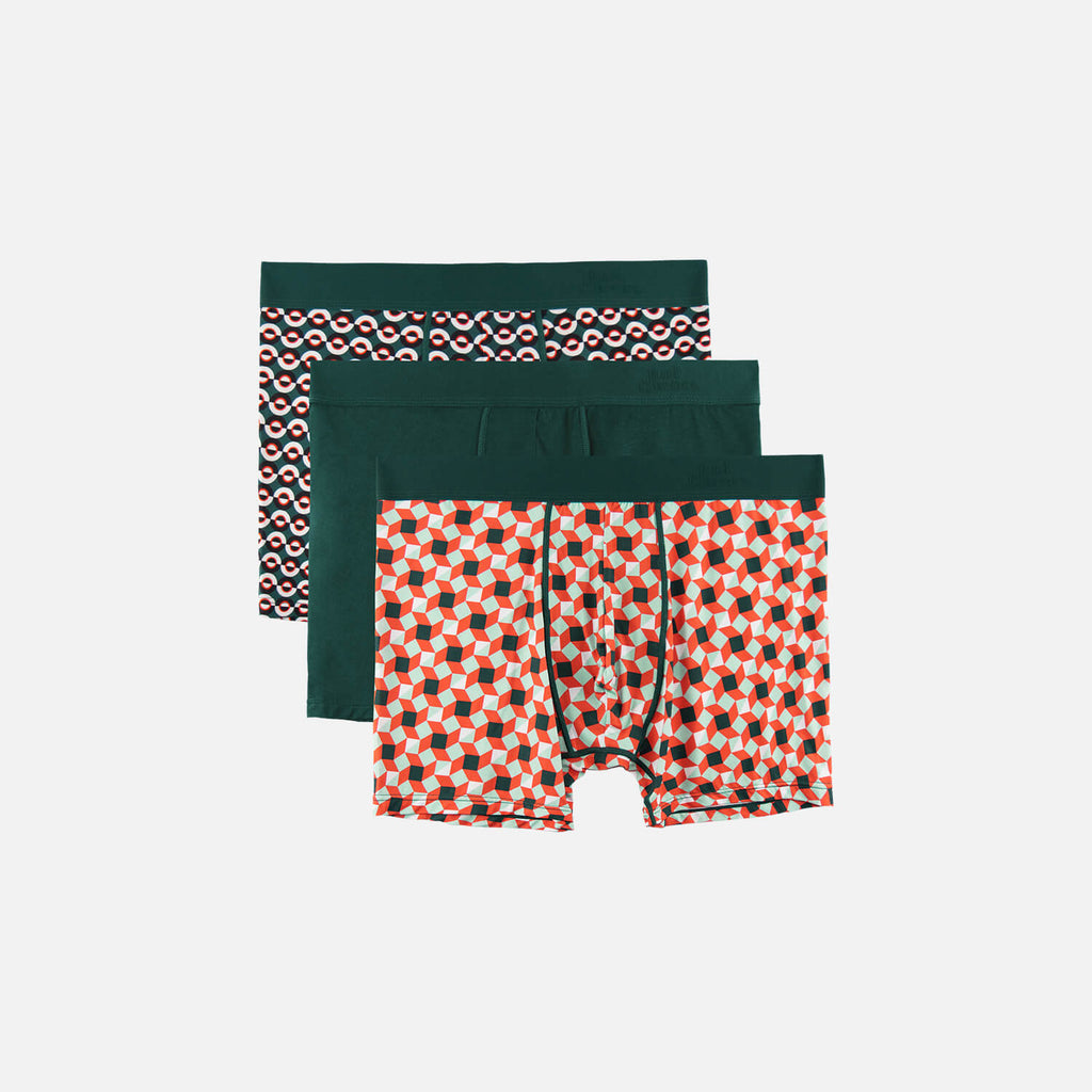 Boxer Briefs Everyday