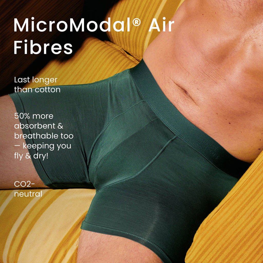 Boxer Briefs (color - Graphic Geos Collection)