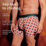Boxer Briefs (color - Graphic Geos Collection)