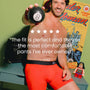 Boxer Briefs Duo Pack (color - Green & Red)