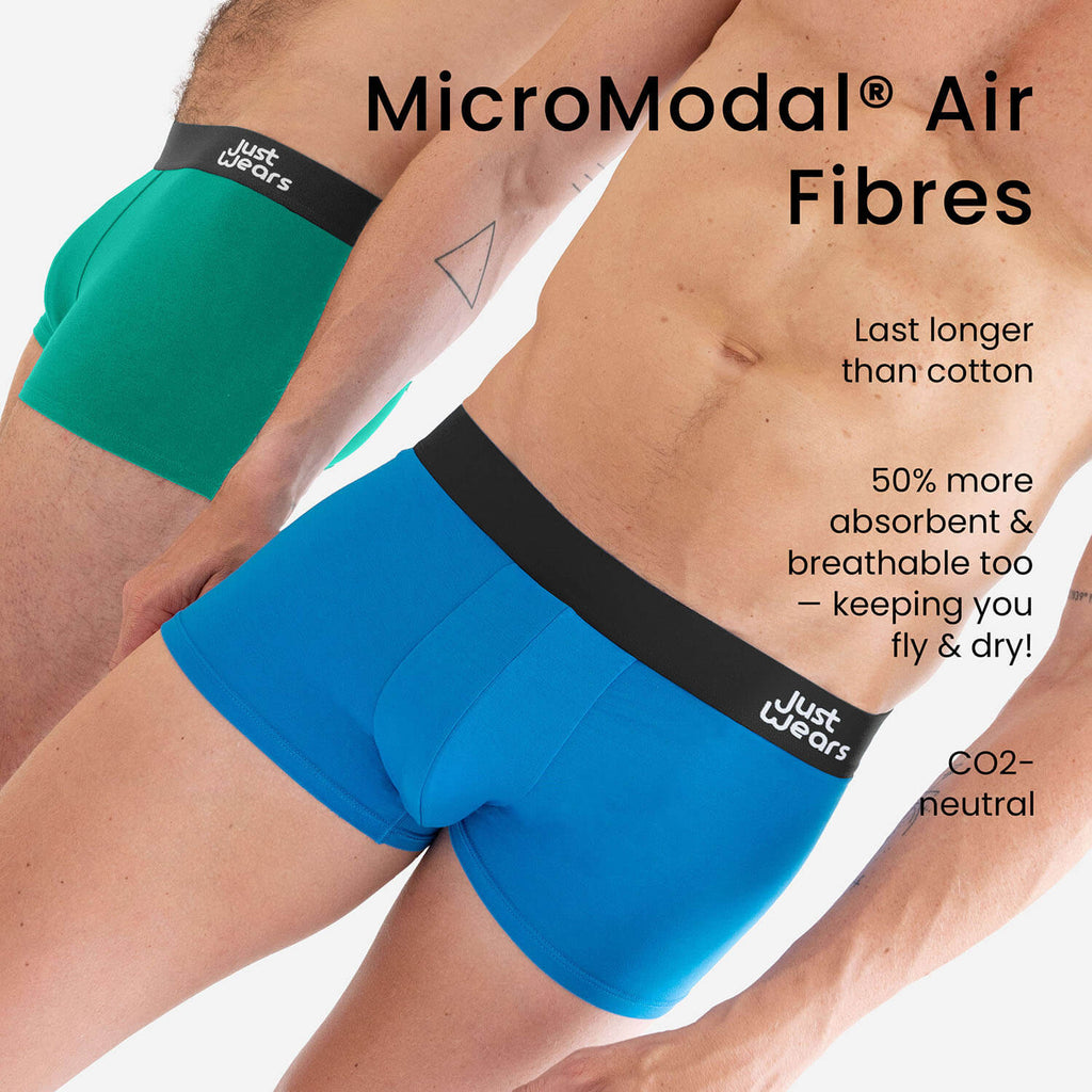 Trunks (color - Northern Lights Collection)