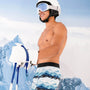 Boxer Briefs (color - Winter Wipeout Collection)