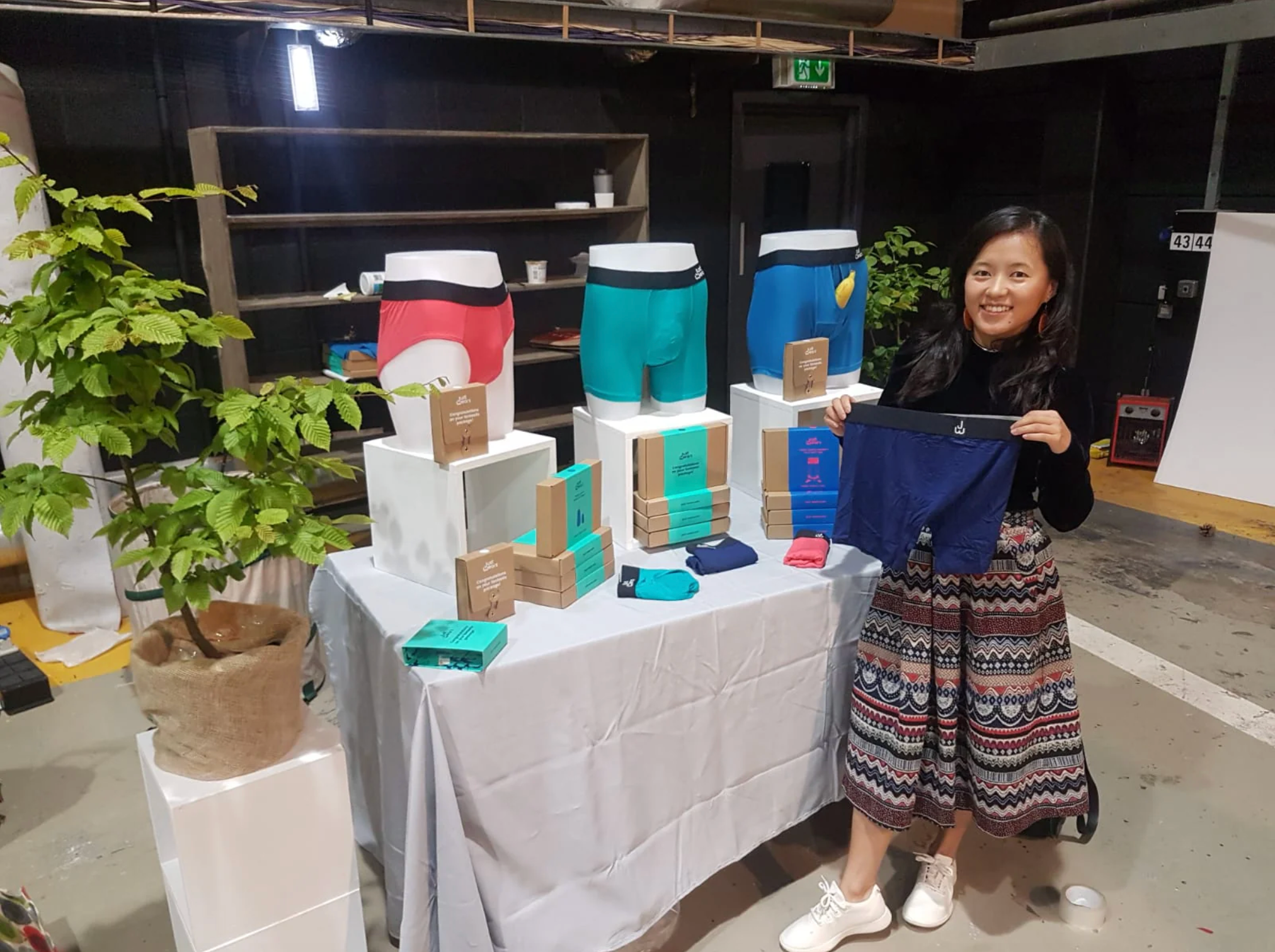 What It's Really Like to Go On Dragons' Den