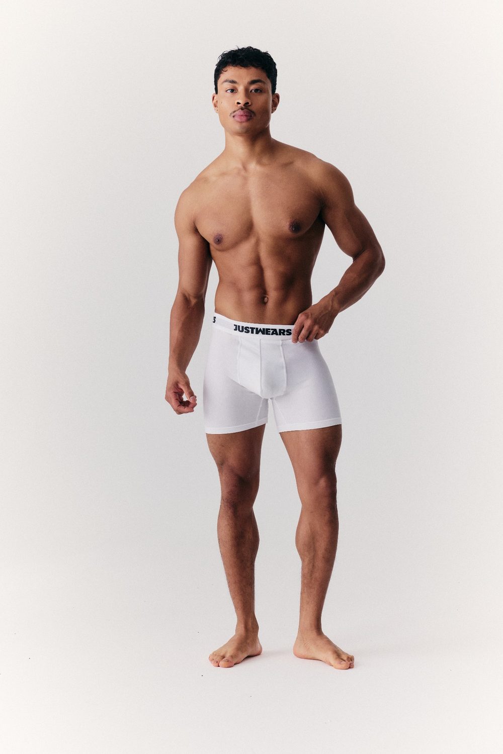 Boxer Briefs Everyday