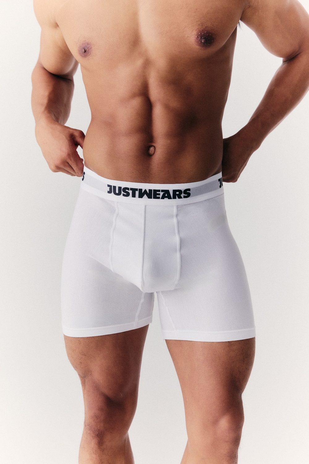 Boxer Briefs Everyday