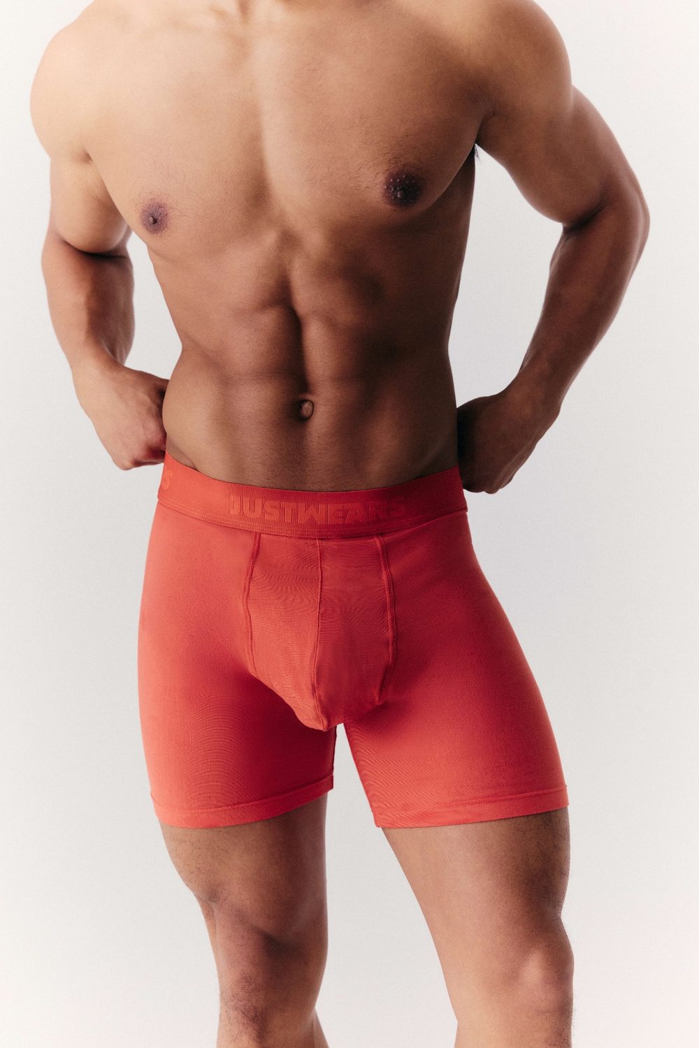 Boxer Briefs Active