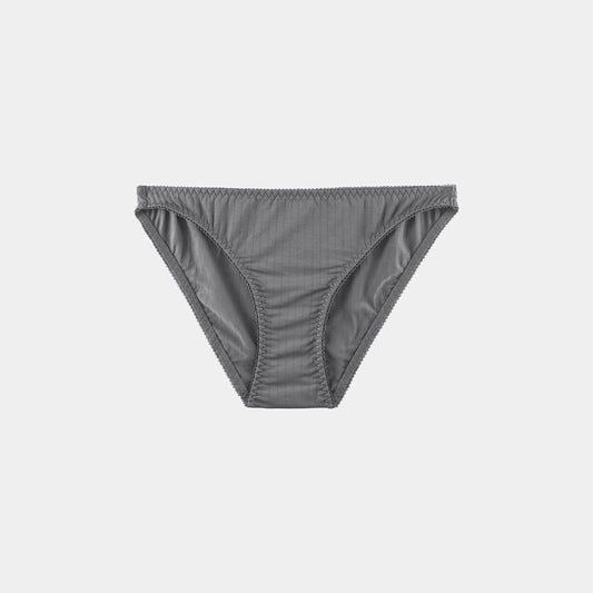 Knickers (color - Grey)