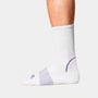 Performance Sports Socks (color - White)