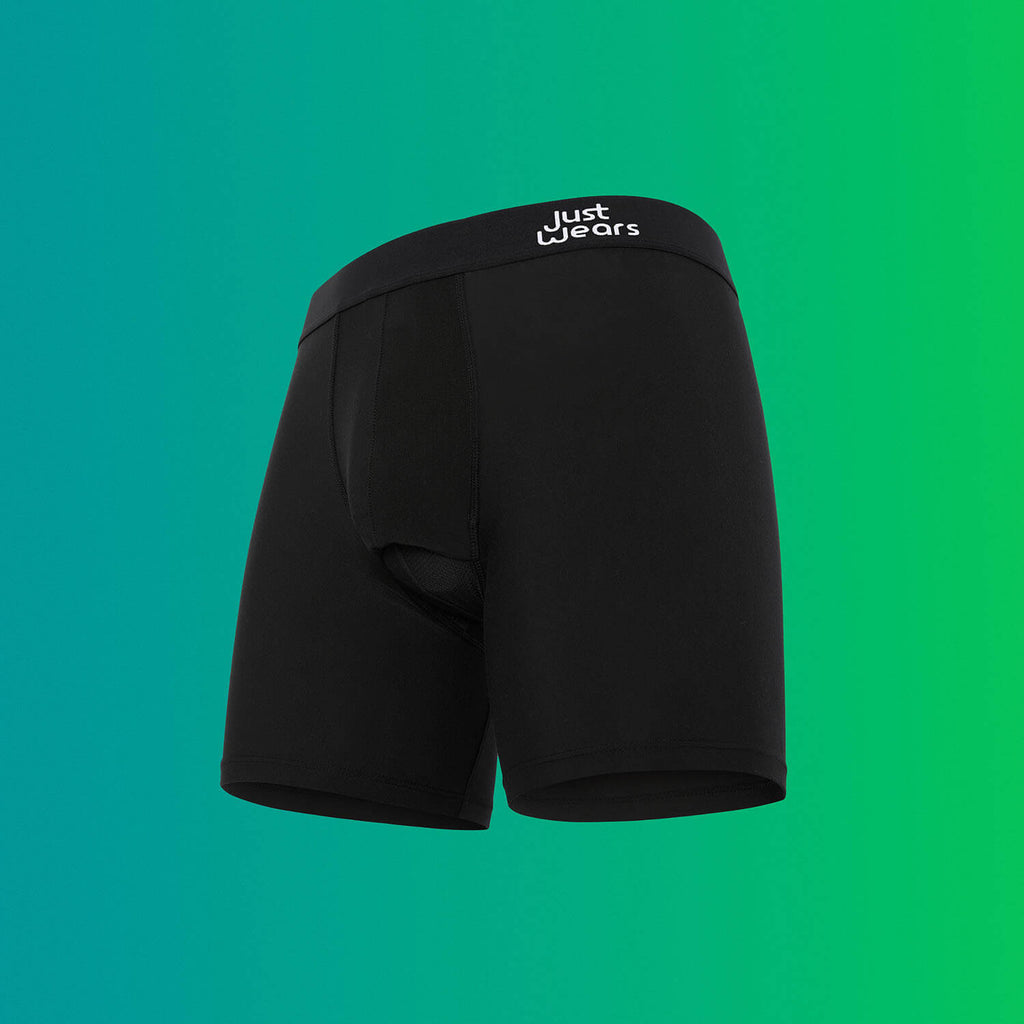 Boxer Briefs Active 1 Pack