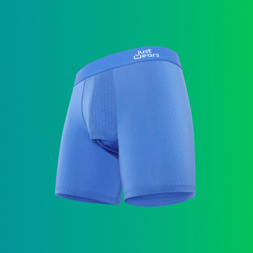 Boxer Briefs Active 1 Pack