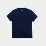 The Ultimate Comfort Tee (color - Navy)