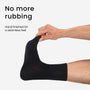 MicroModal Socks (color - Black)