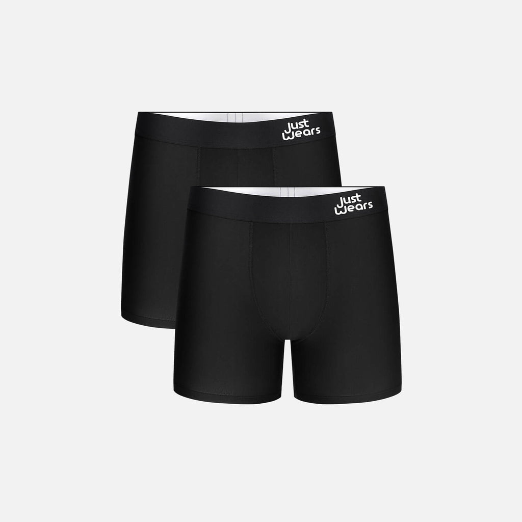 Boxer Briefs 1+1