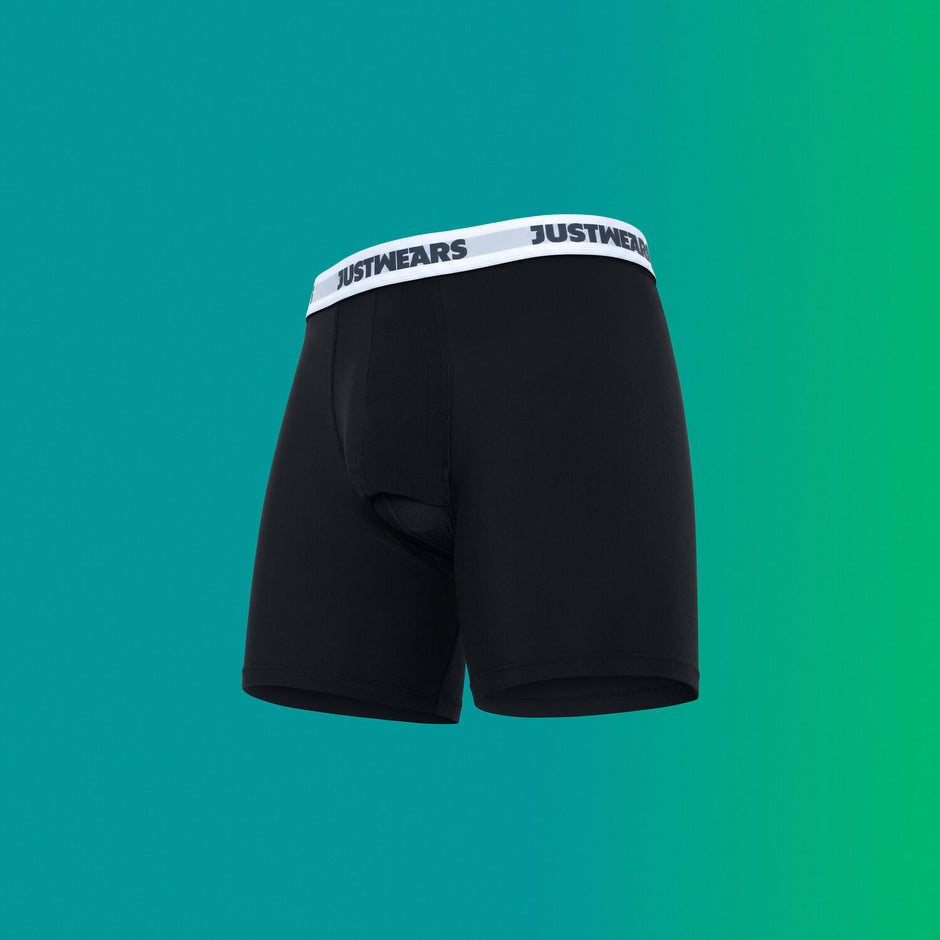Boxer Briefs Active 1 Pack