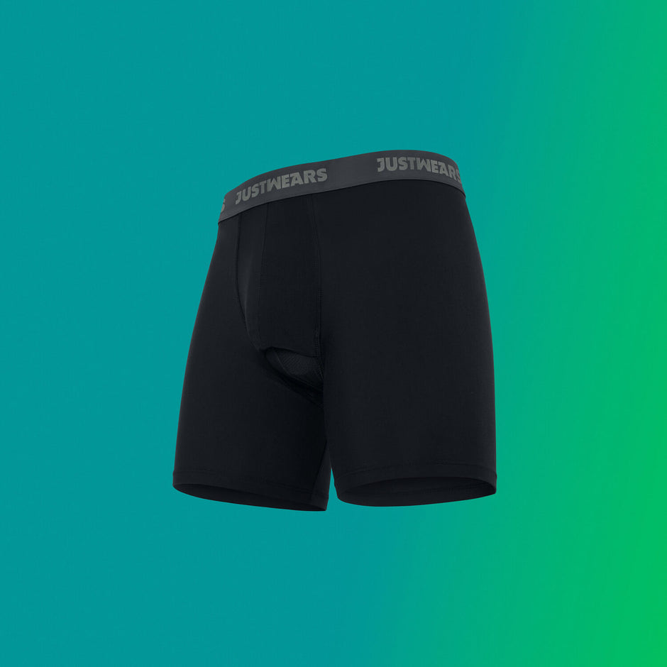 Boxer Briefs Active 1 Pack