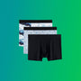 Boxer Briefs Active