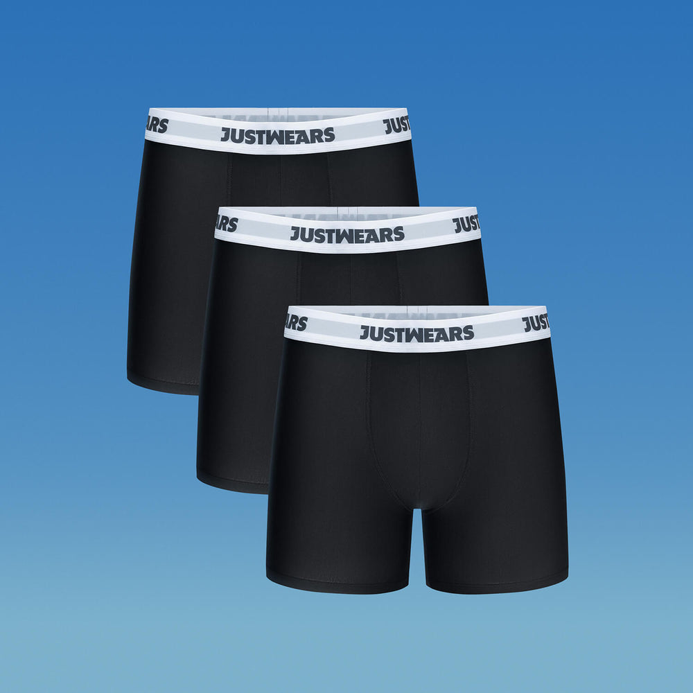 Boxer Briefs Everyday 3 Pack