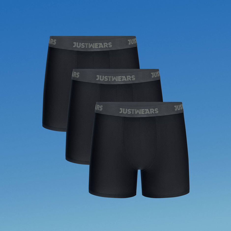Boxer Briefs Everyday 3 Pack