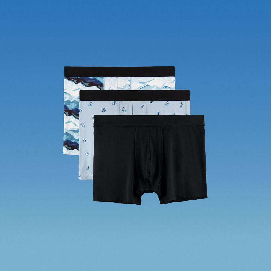 Boxer Briefs Everyday