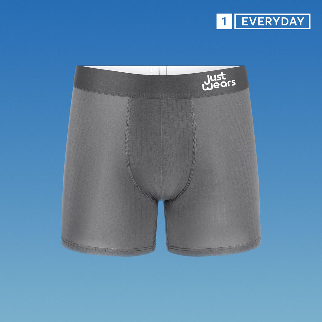 Boxer Briefs 1+1