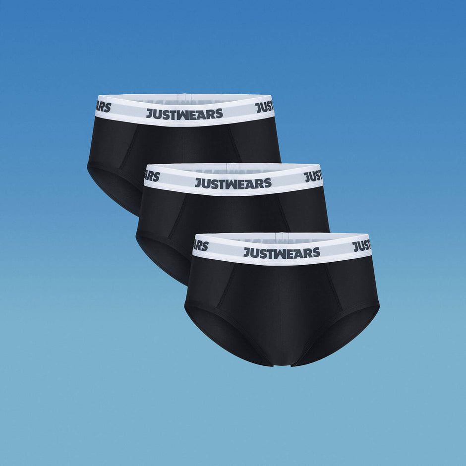 Briefs 3 Pack