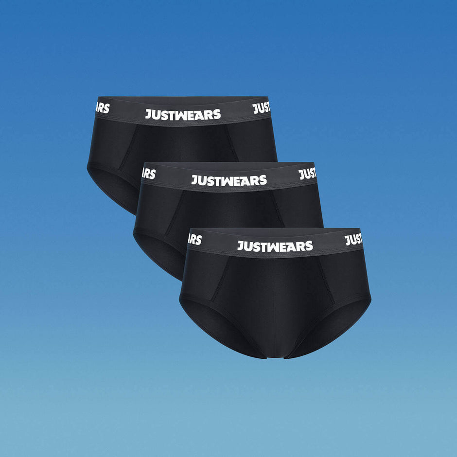 Briefs 3 Pack