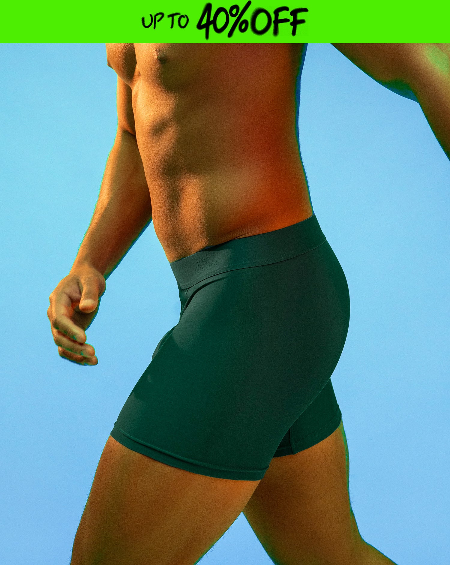 an image on the site just wears