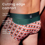 Briefs (color - Graphic Geos Collection)