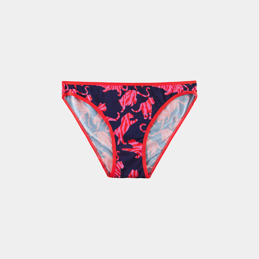 Knickers (color - Wild Tiger)