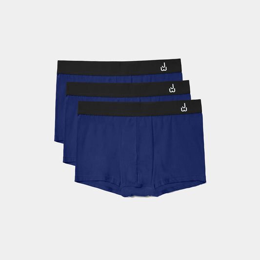 Trunks (color - Dark Blue Collection) 