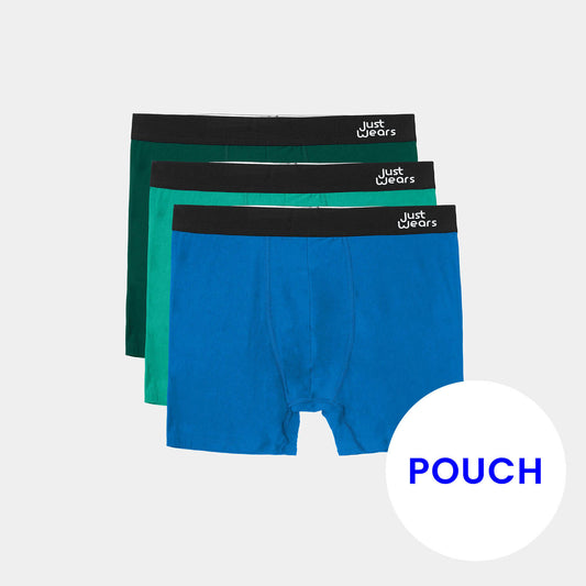 Boxer Briefs