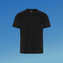 The Super Cool Tee - (color - Black)