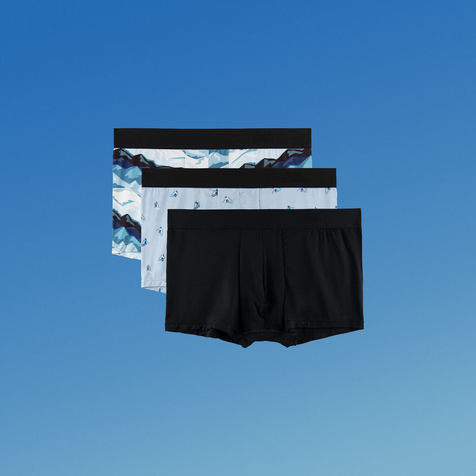 Trunks Everyday