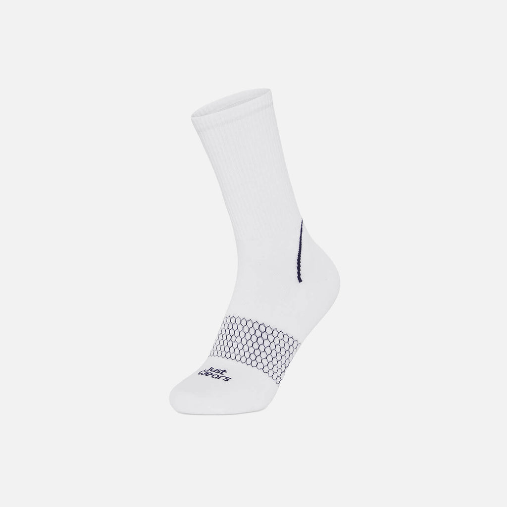 EndureMore™ Performance Sports Socks - 1 Pair